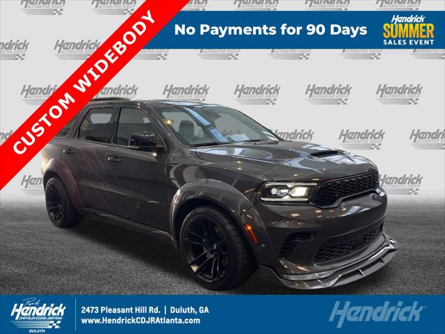 2026 Dodge Durango GT Plus HEMI V8 for sale in Duluth, GA