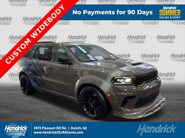 2026 Dodge Durango GT Plus HEMI V8 for sale in Duluth, GA
