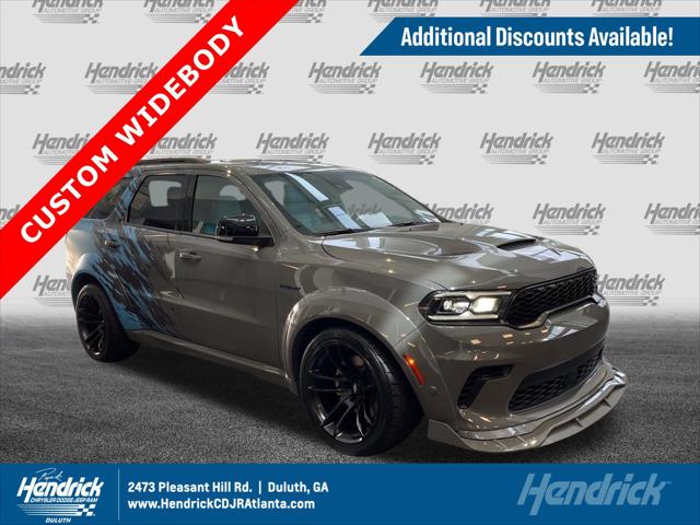 2026 Dodge Durango GT Plus HEMI V8 for sale in Duluth, GA