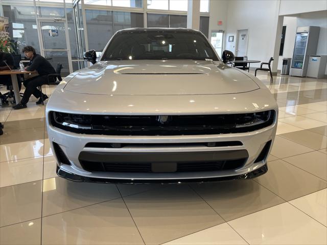 2026 Dodge Charger Daytona Scat Pack 4-Door AWD