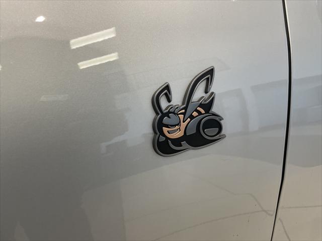 2026 Dodge Charger Daytona Scat Pack 4-Door AWD