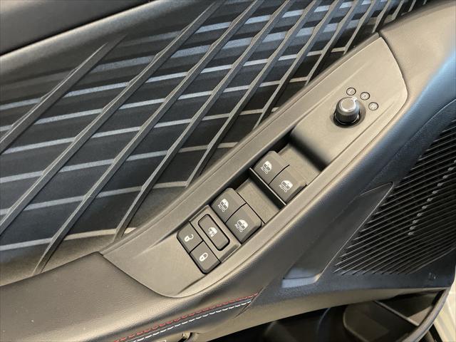 2026 Dodge Charger Daytona Scat Pack 4-Door AWD