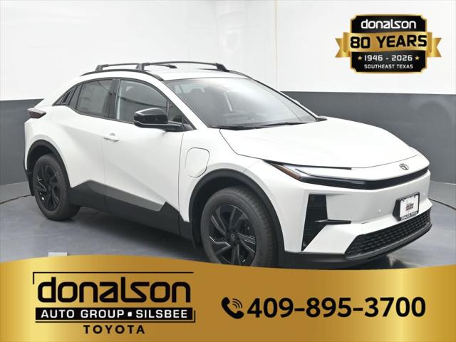 2026 Toyota C-HR SE for sale in Silsbee, TX