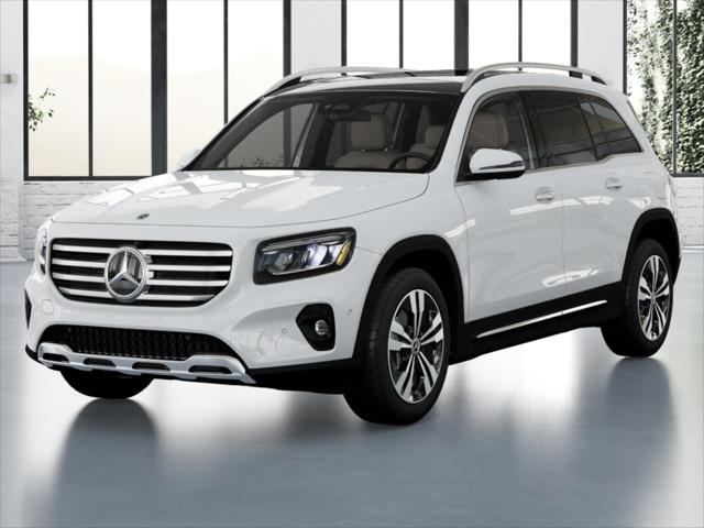 2026 Mercedes-Benz GLB 4MATIC for sale in Englewood, NJ