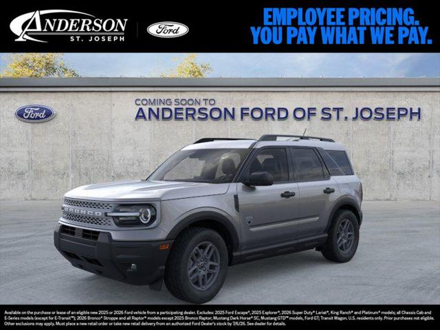 2026 Ford Bronco Sport Big Bend for sale in Saint Joseph, MO