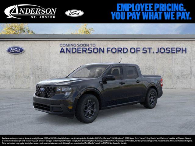 2026 Ford Maverick XLT for sale in Saint Joseph, MO