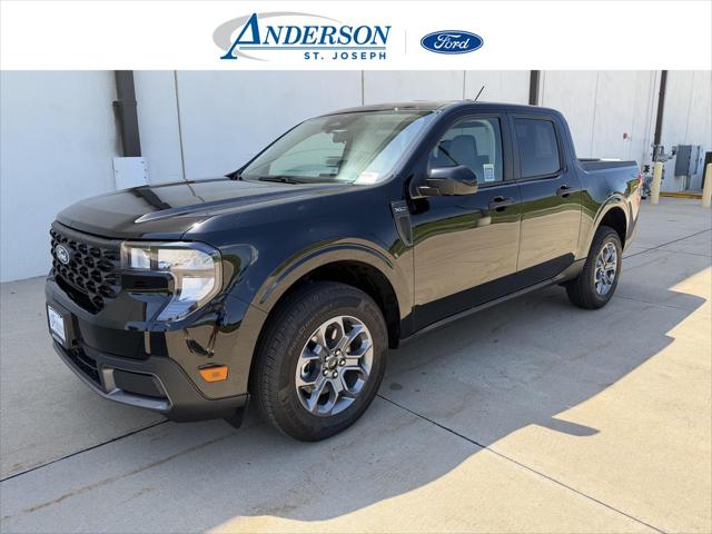 2026 Ford Maverick XLT for sale in Saint Joseph, MO