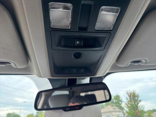 2019 Ram 1500 Classic Big Horn Crew Cab 4x4 57 Box