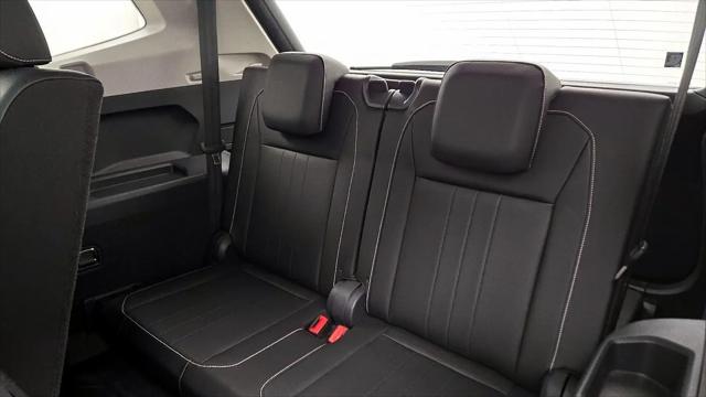 2024 Volkswagen Tiguan 2.0T Wolfsburg Edition