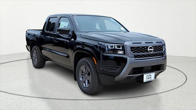 2026 Nissan Frontier Crew Cab SV 4x2 for sale in ARLINGTON, TX