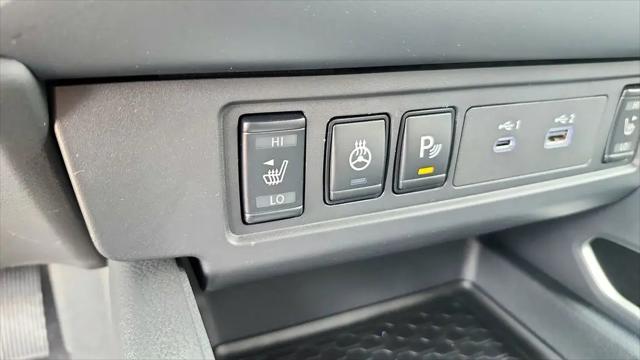 2026 Nissan Frontier Crew Cab SV 4x2