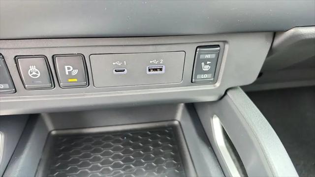 2026 Nissan Frontier Crew Cab SV 4x2