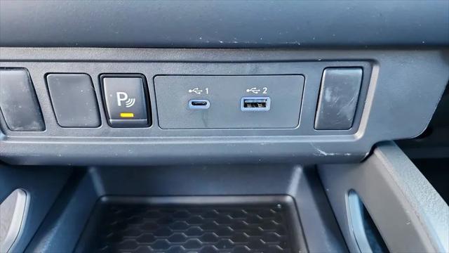 2026 Nissan Frontier Crew Cab SV 4x2