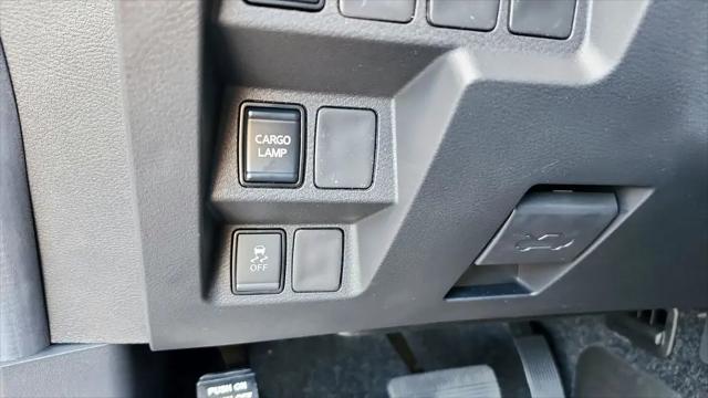2026 Nissan Frontier Crew Cab SV 4x2