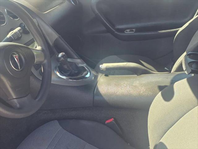 2006 Pontiac Solstice Base