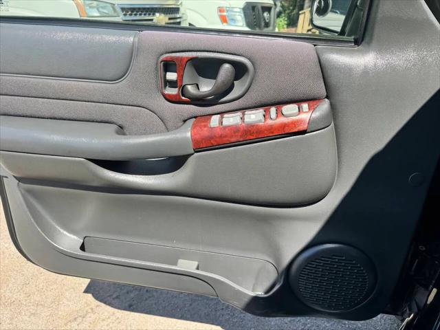 2003 GMC Sonoma SLS