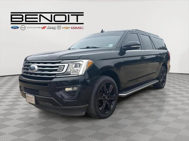 2021 Ford Expedition XLT MAX for sale in DeRidder, LA