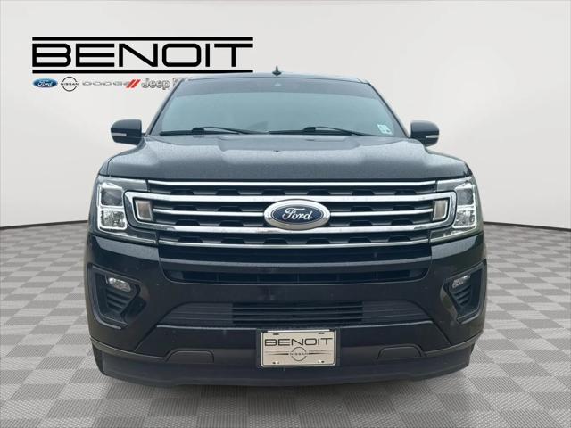 2021 Ford Expedition XLT MAX