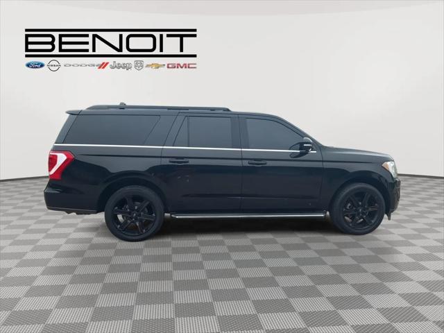 2021 Ford Expedition XLT MAX