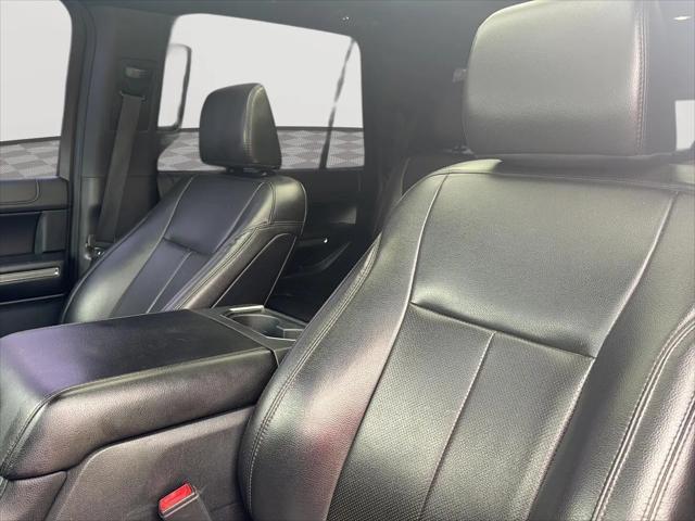 2021 Ford Expedition XLT MAX