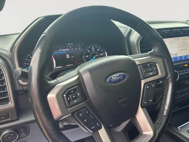 2021 Ford Expedition XLT MAX