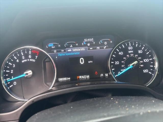 2021 Ford Expedition XLT MAX