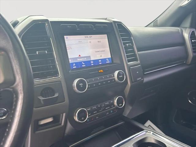 2021 Ford Expedition XLT MAX