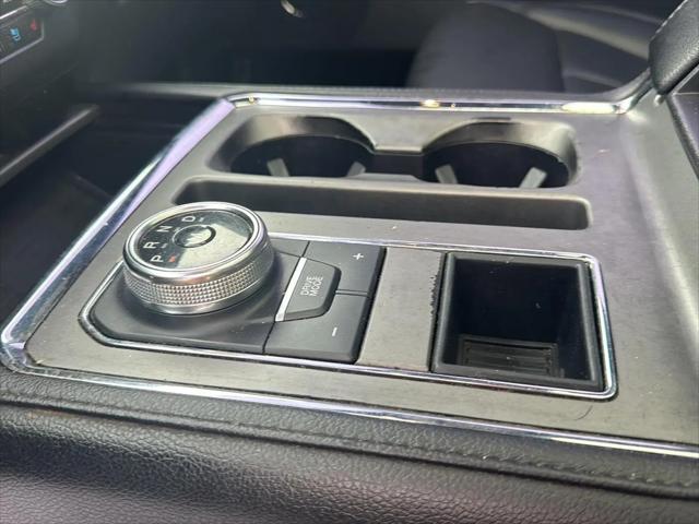 2021 Ford Expedition XLT MAX