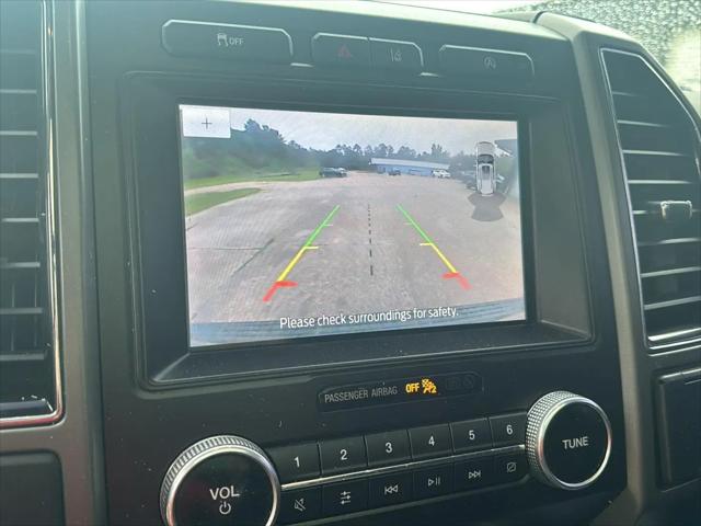 2021 Ford Expedition XLT MAX