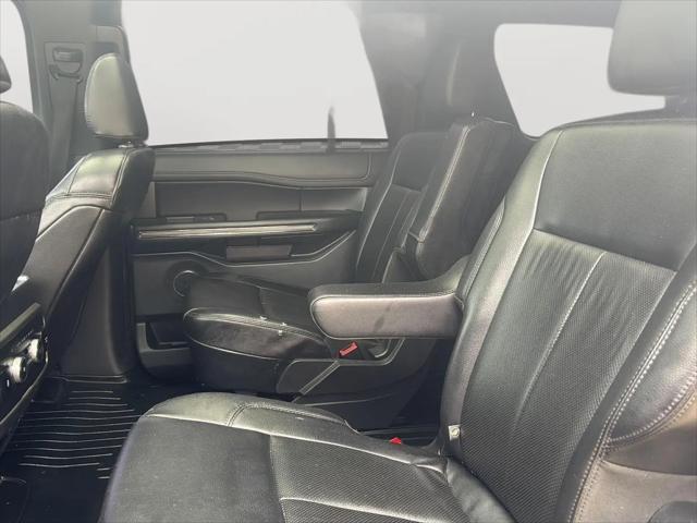 2021 Ford Expedition XLT MAX