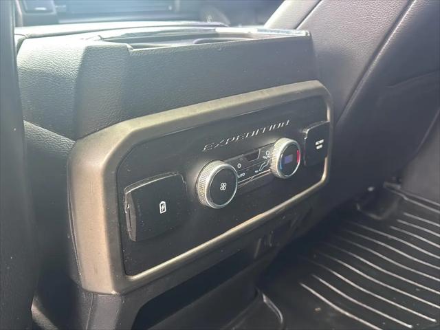 2021 Ford Expedition XLT MAX