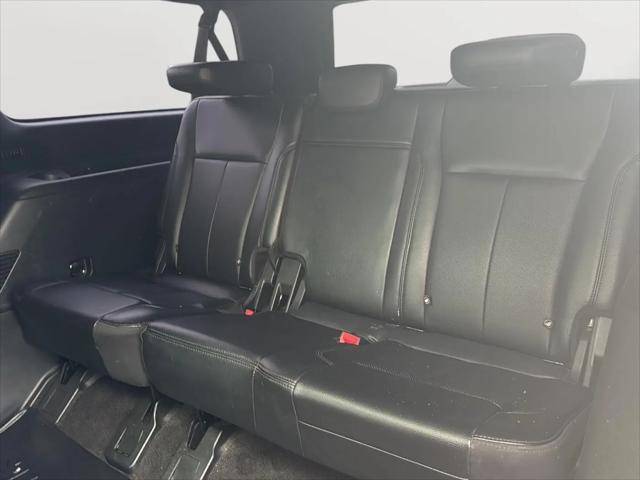 2021 Ford Expedition XLT MAX