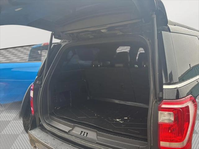 2021 Ford Expedition XLT MAX