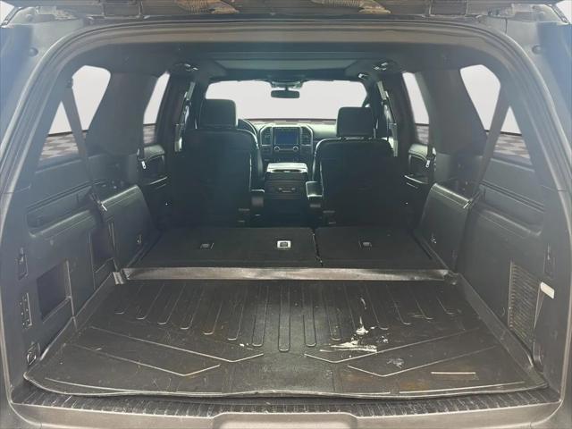 2021 Ford Expedition XLT MAX
