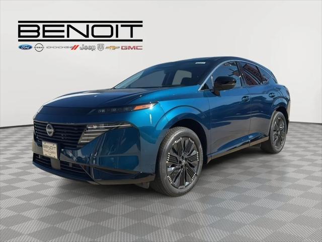 2026 Nissan Murano Platinum for sale in DeRidder, LA