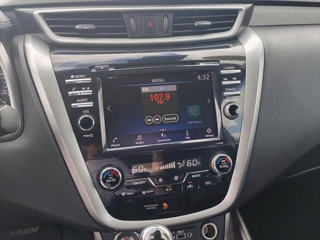 2023 Nissan Murano SV Intelligent AWD