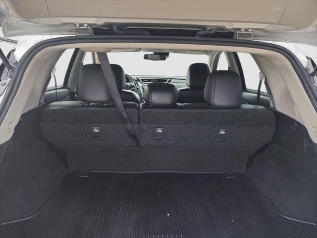 2023 Nissan Murano SV Intelligent AWD
