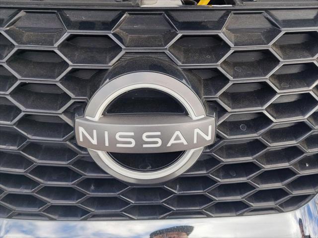 2023 Nissan Murano SV Intelligent AWD
