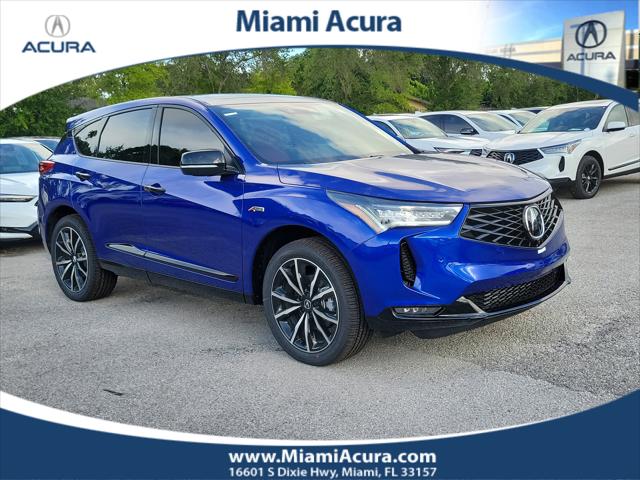 2026 Acura RDX A-Spec Advance for sale in Miami, FL