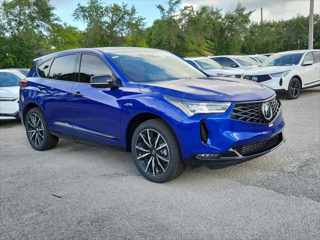 2026 Acura RDX A-Spec Advance for sale in Miami, FL