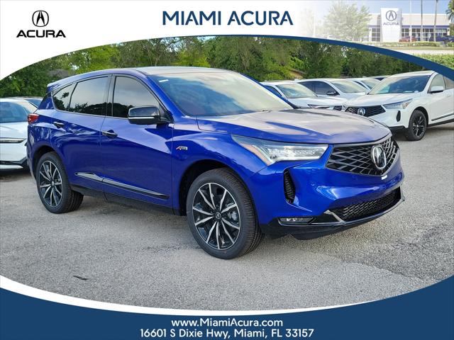 2026 Acura RDX A-Spec Advance for sale in Miami, FL