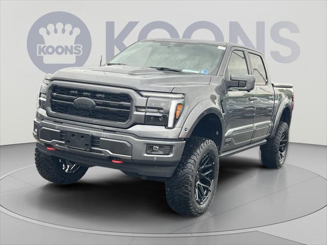 2026 Ford F-150 LARIAT for sale in Sterling, VA