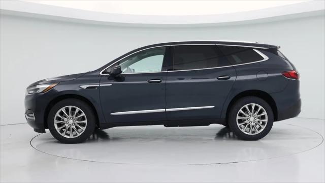 2021 Buick Enclave AWD Essence