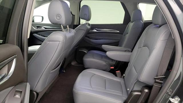 2021 Buick Enclave AWD Essence