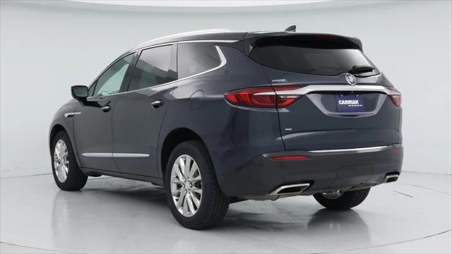 2021 Buick Enclave AWD Essence