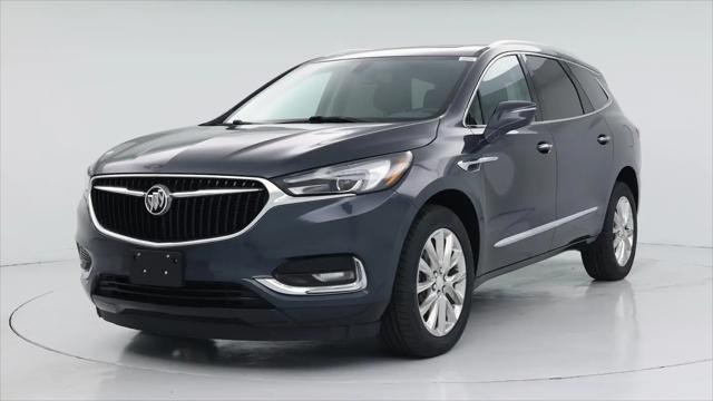 2021 Buick Enclave AWD Essence