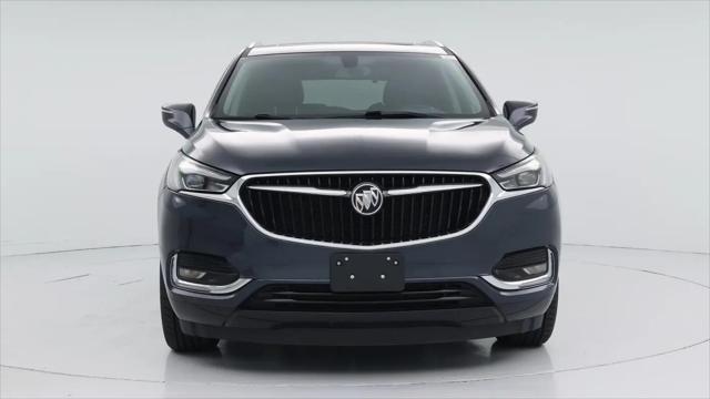 2021 Buick Enclave AWD Essence