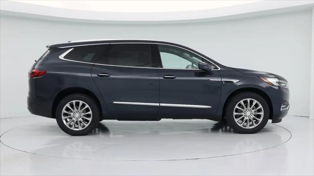2021 Buick Enclave AWD Essence