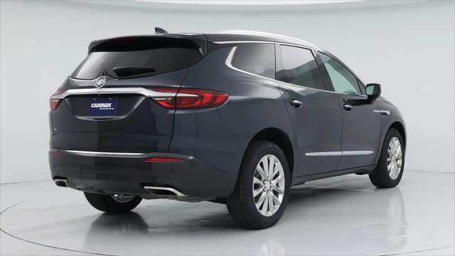 2021 Buick Enclave AWD Essence