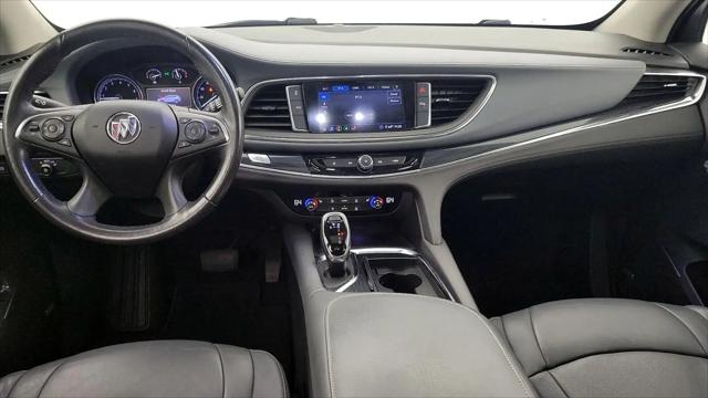 2021 Buick Enclave AWD Essence